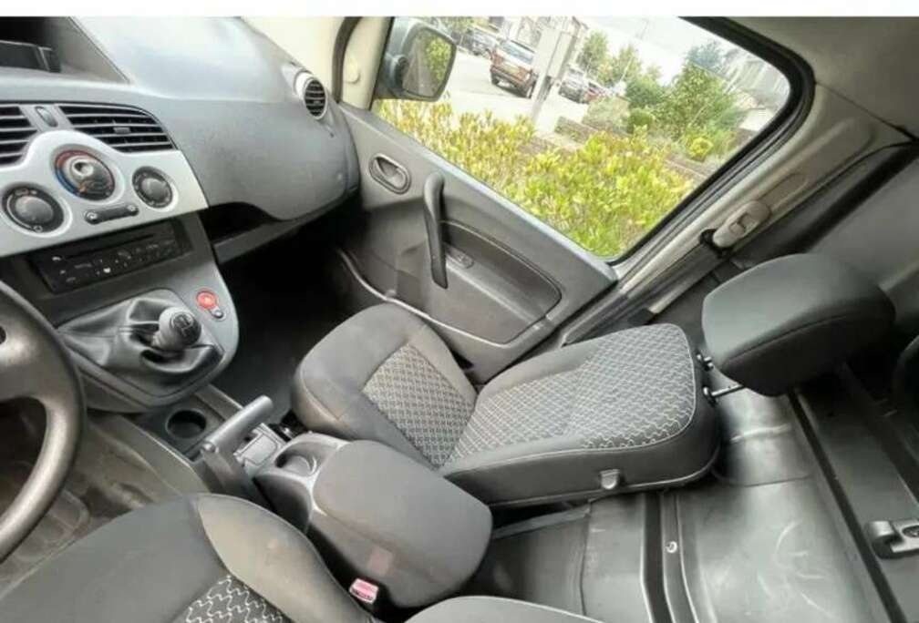 Renault EXPRESS CABINE APPROFONDIE L2 1.5 DCI 85 ECO2 EXTR