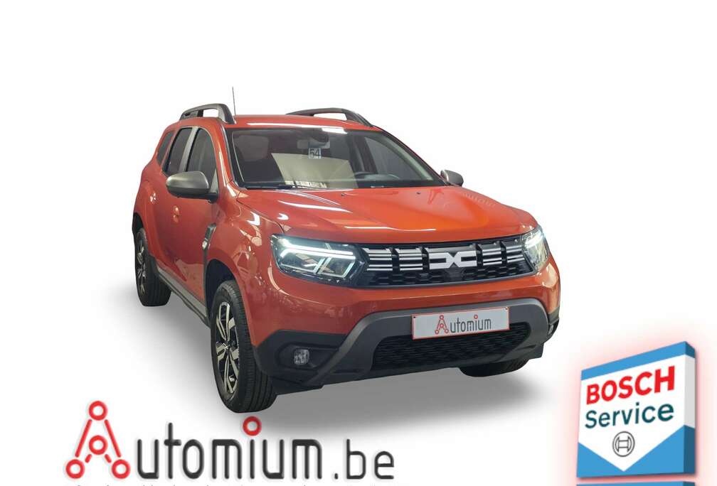 Dacia Tce 1.3