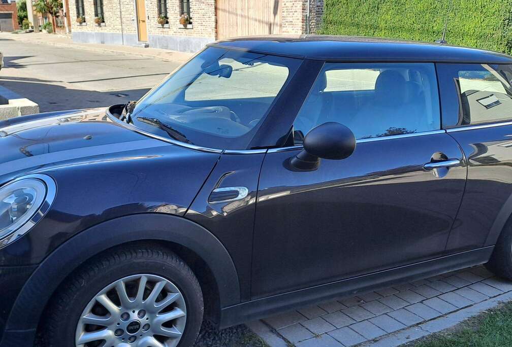 MINI Mini 1.2 One
