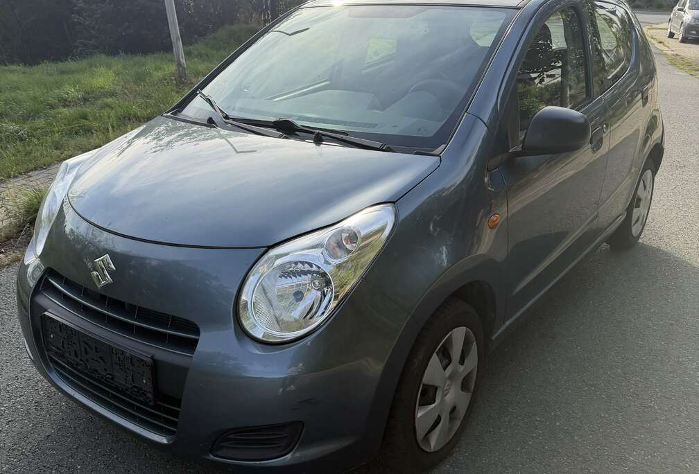 Suzuki 1.0i GL Airco