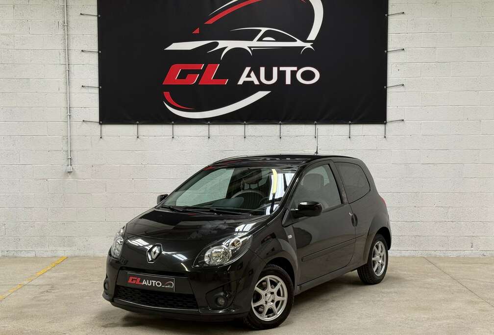Renault 1.5 dCi Série Miss Sixty ** 123.148 KM ** GARANTIE