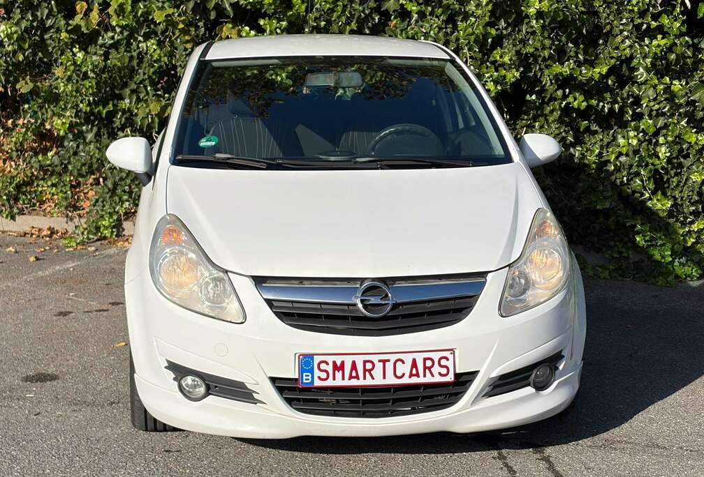 Opel OPC LINE // TRES PROPRE // AIR CO // ROULE PARFAITEMENT