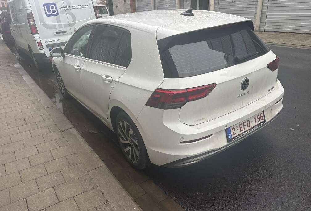 Volkswagen 1.4 eHybrid OPF DSG Style