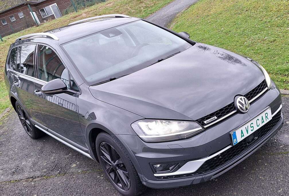 Volkswagen 1.6 CR TDi 4Motion ALL track  106000kms distri ok