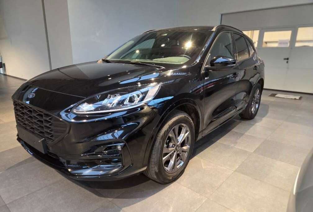 Ford 2.5i PHEV AUT. ST-LINE