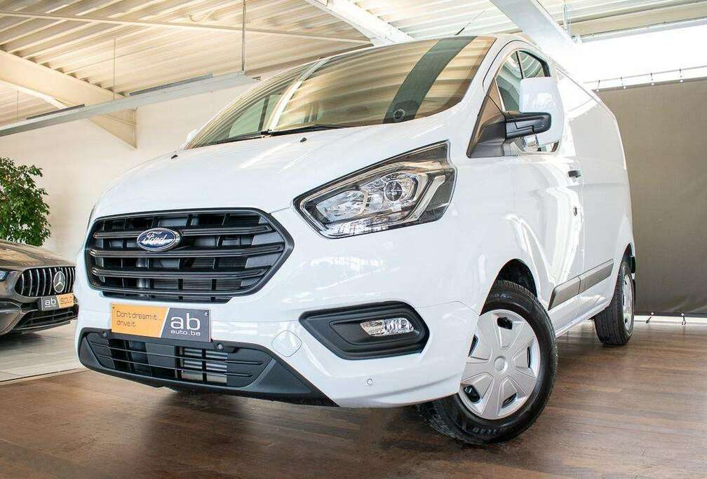 Ford L1 Trend