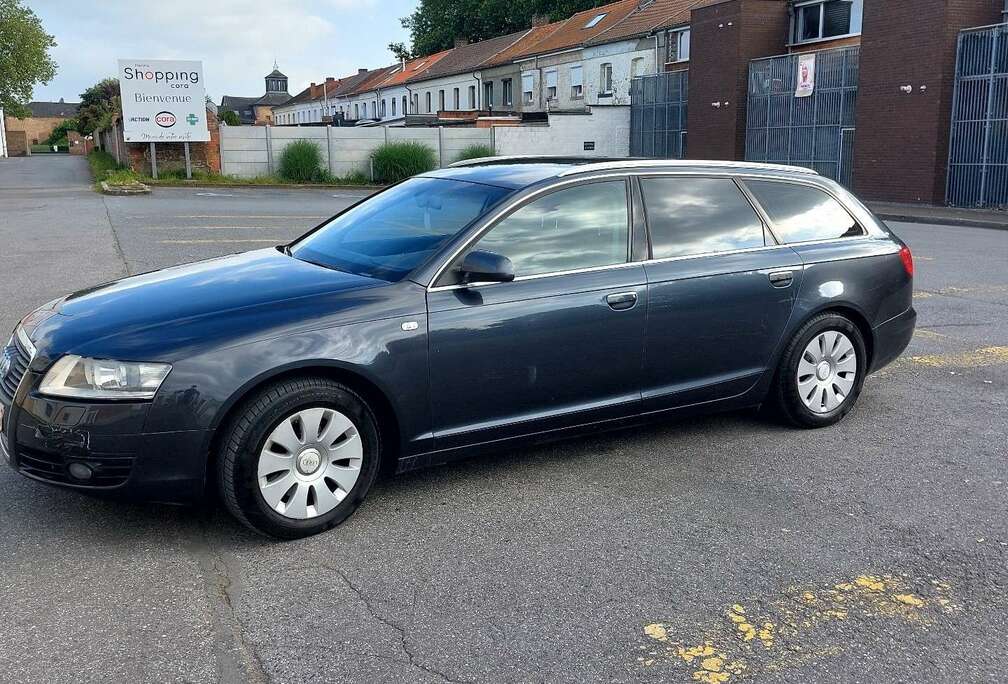 Audi 2.0 TDi 2l tdi