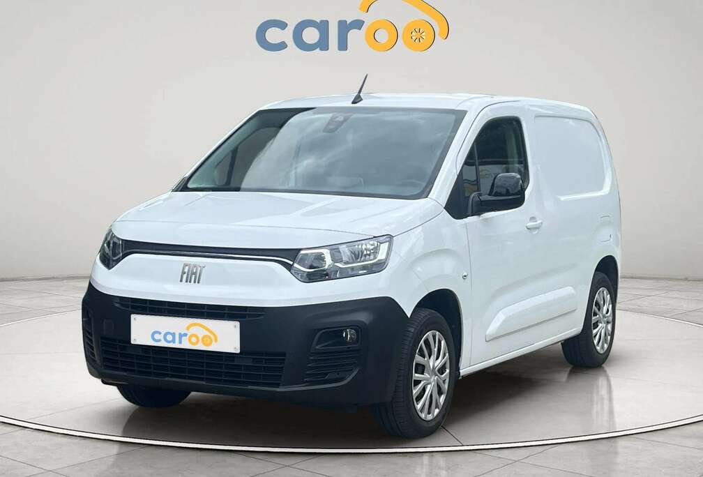 Fiat Doblo 1.5 BlueHDi  L1 Autm. GARANTIE