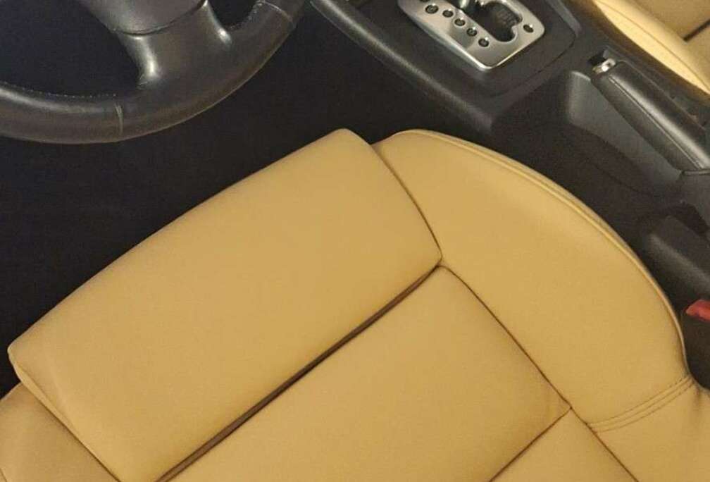 Audi Cabriolet 1.8 Turbo 20v CVT Multitronic