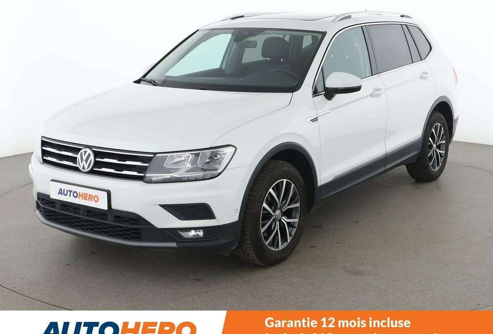 Volkswagen 1.4 TSI ACT Comfortline