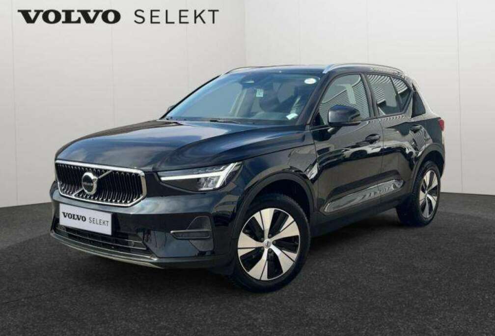 Volvo B3 Core / Essence