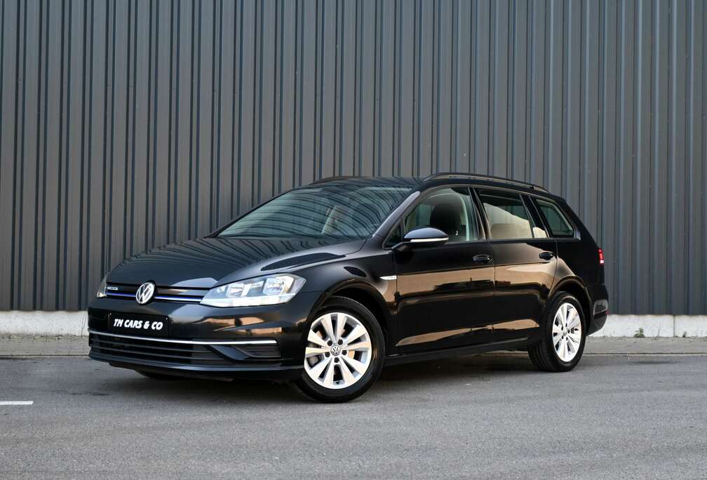 Volkswagen 1.4TSI Benzine+CNG Variant ACC, Camera, Carplay