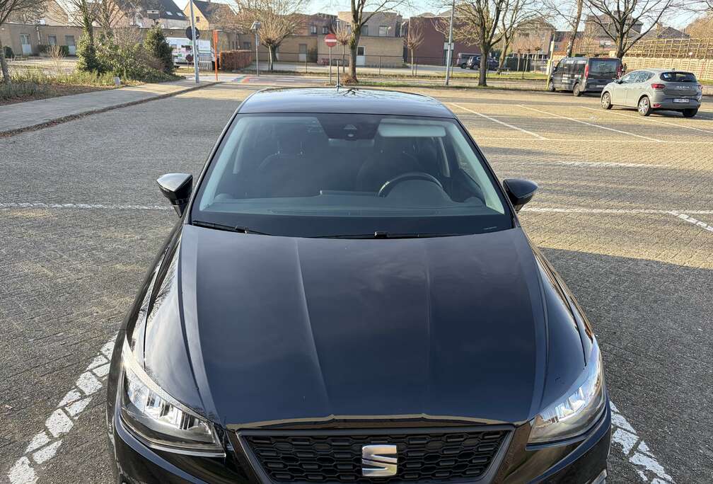 SEAT Ibiza 1.0 TSI S