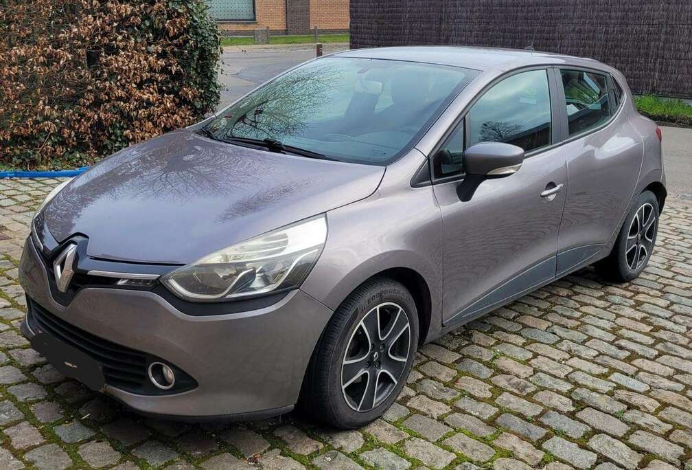 Renault 4 5d 1.5 dCi 75