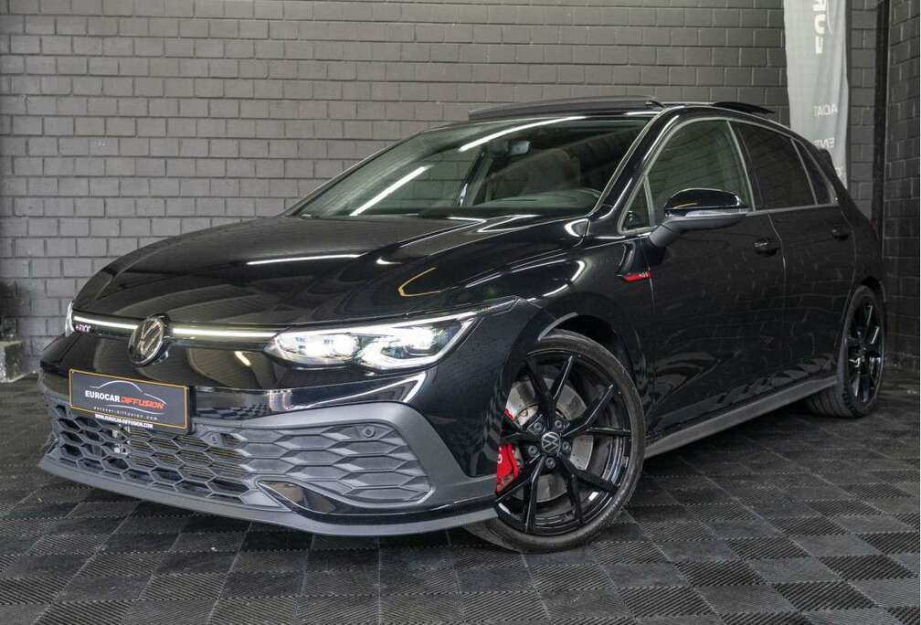 Volkswagen Clubsport 2.0 TSI 300CV DSG7