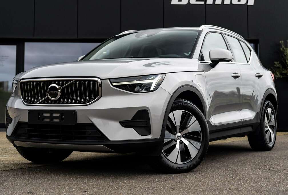 Volvo XC40 1.5 T4 PHEV 1ste eigenaar in prachtige staat
