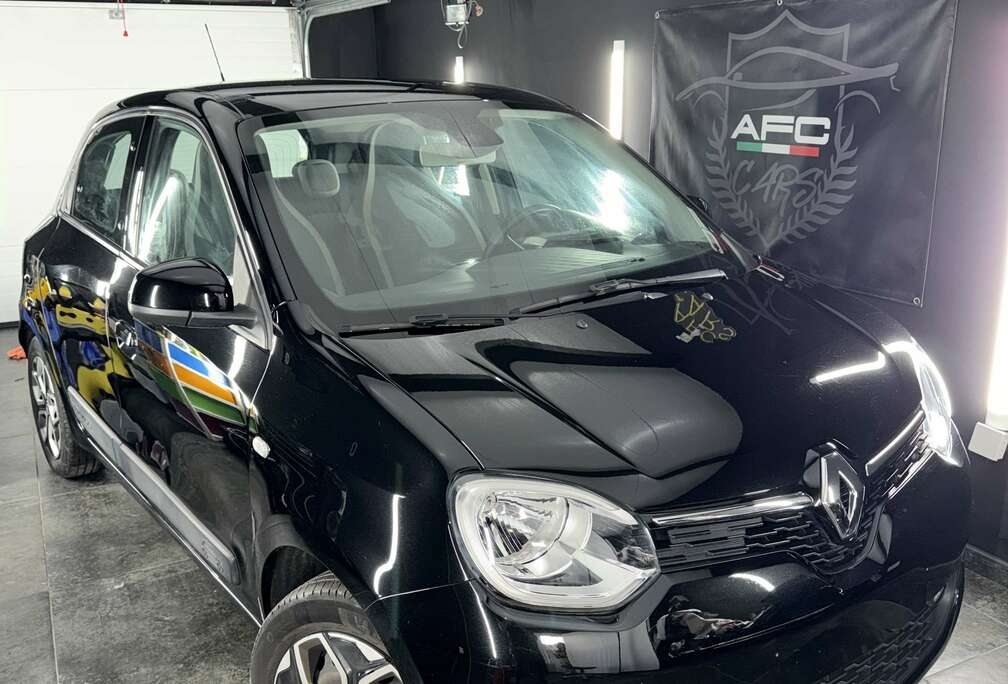 Renault Twingo 1.0i SCe Intens