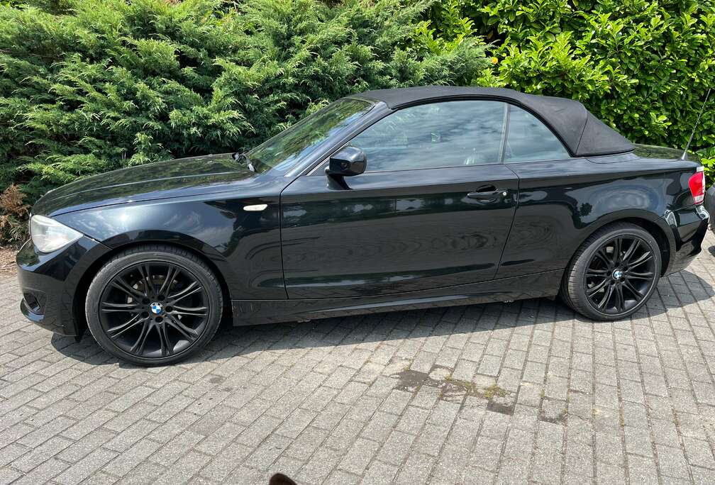 BMW 118 d