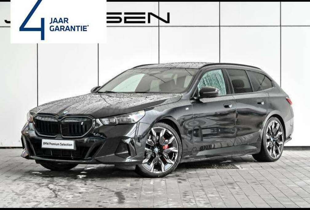 BMW M SPORTPAKKET PRO