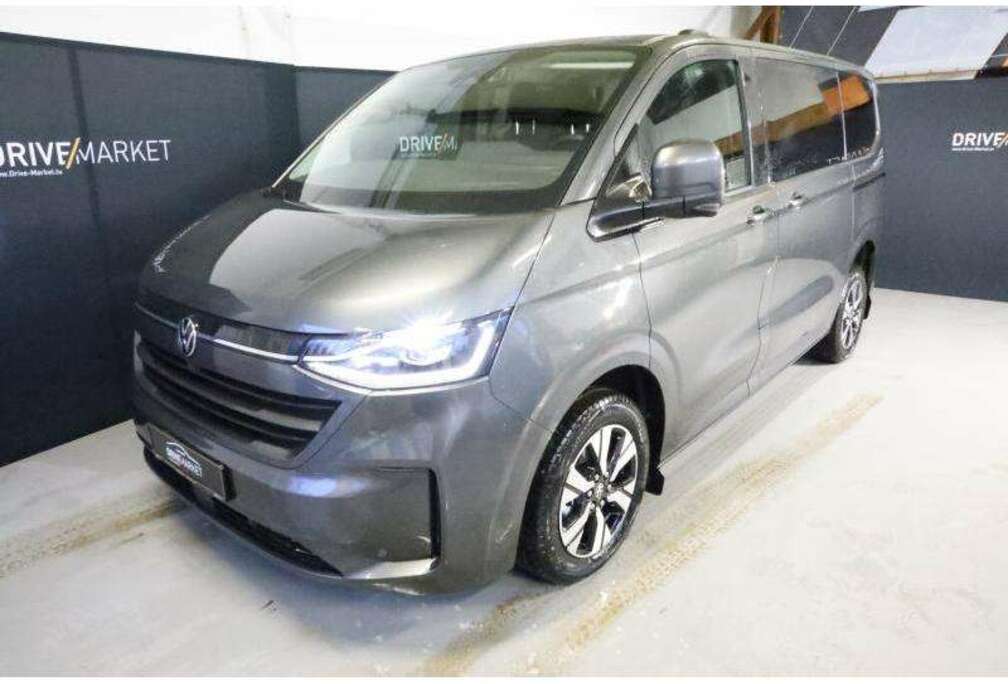 Volkswagen STYLE COURT