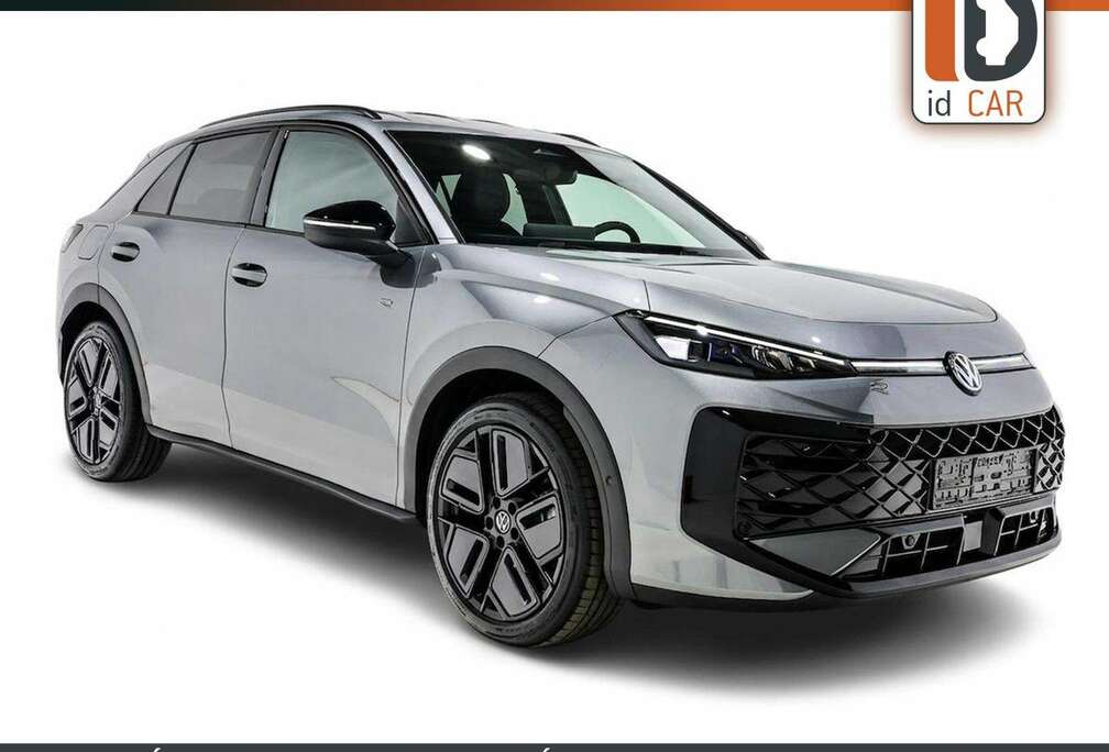 Volkswagen NEW MODEL 1.5 eTSI 150 DSG R-LINE LED GPS ACC