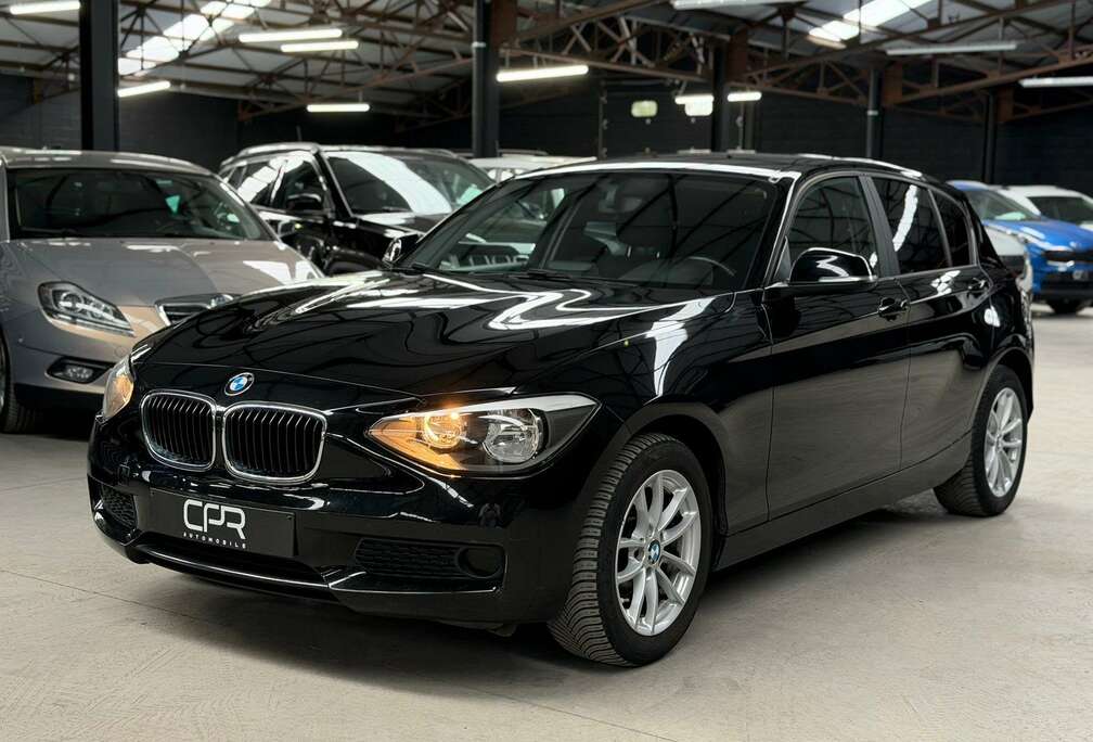 BMW i * 12/2014 * RADAR AR * BLUETOOTH * SIEGE CH * CL