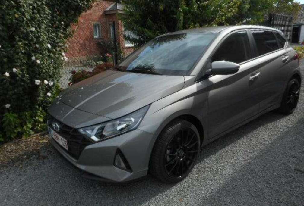 Hyundai i20 1.2i Air