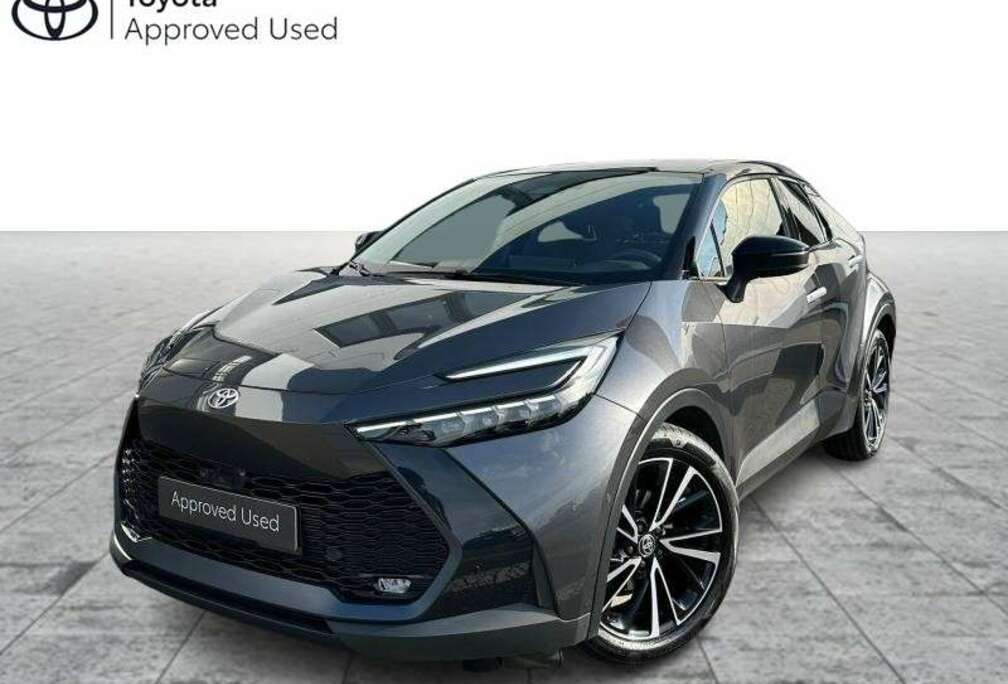 Toyota Premium