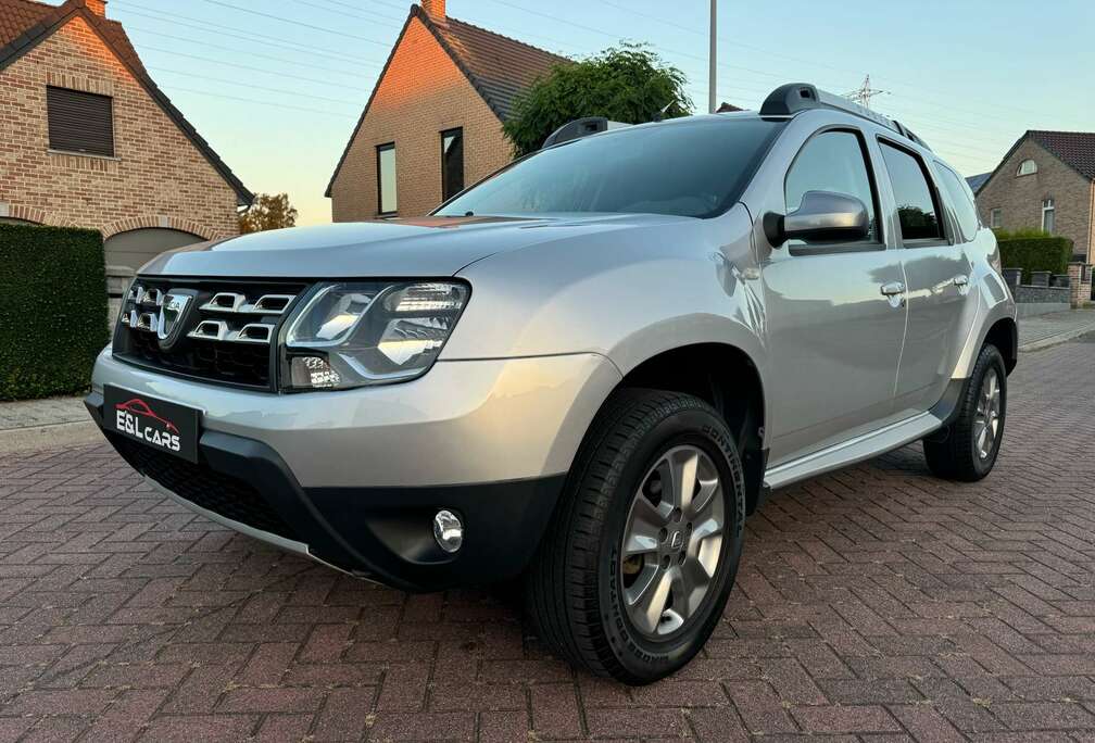 Dacia 1.6i 4x2 **12 mois de garantie**