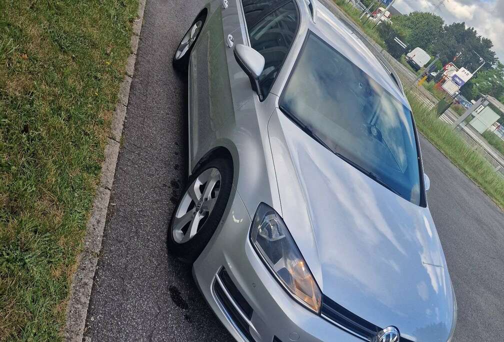 Volkswagen 1.6TDI CR BMT Advance 105