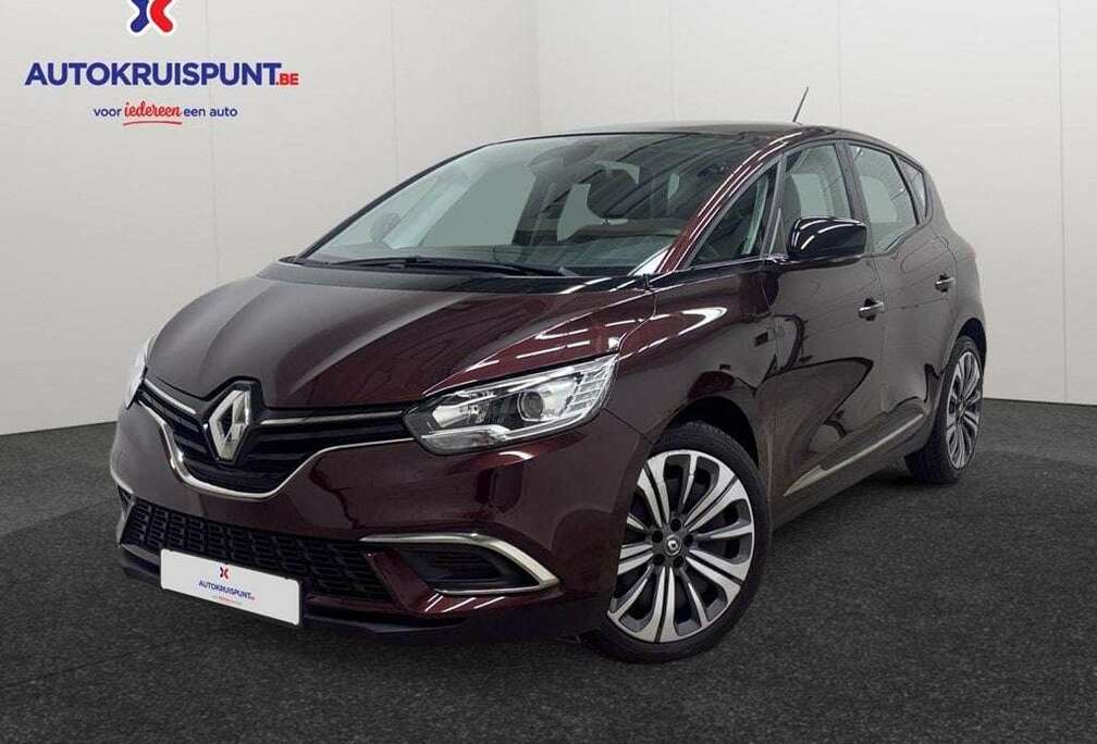 Renault 1.3TCe Life GPF Dig.Airco Apple carplay Android auto