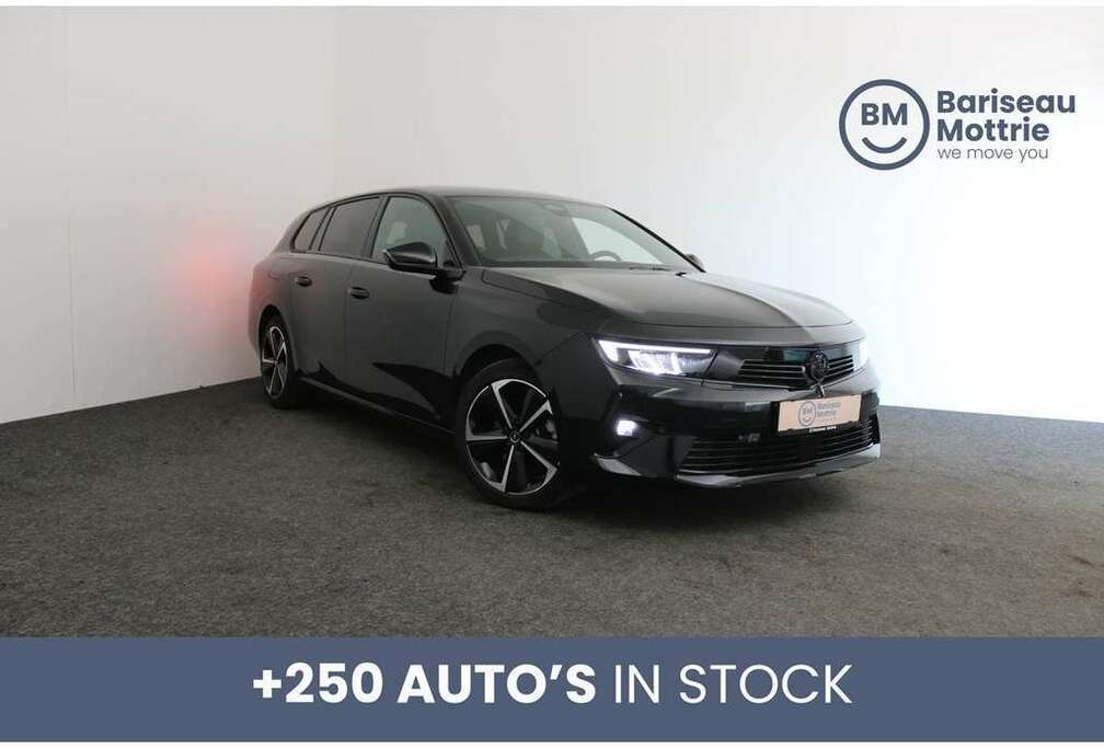 Opel 1.2 TURBO GS-LINE *BREAK*DAB*GPS*WINTERPACK*CARPLA