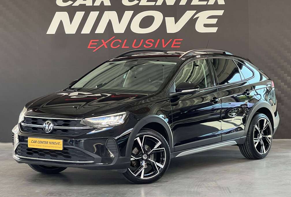 Volkswagen 1.0 TSI Life Business OPF DSG / Camera / Navigatie / PDC Voor + Achter