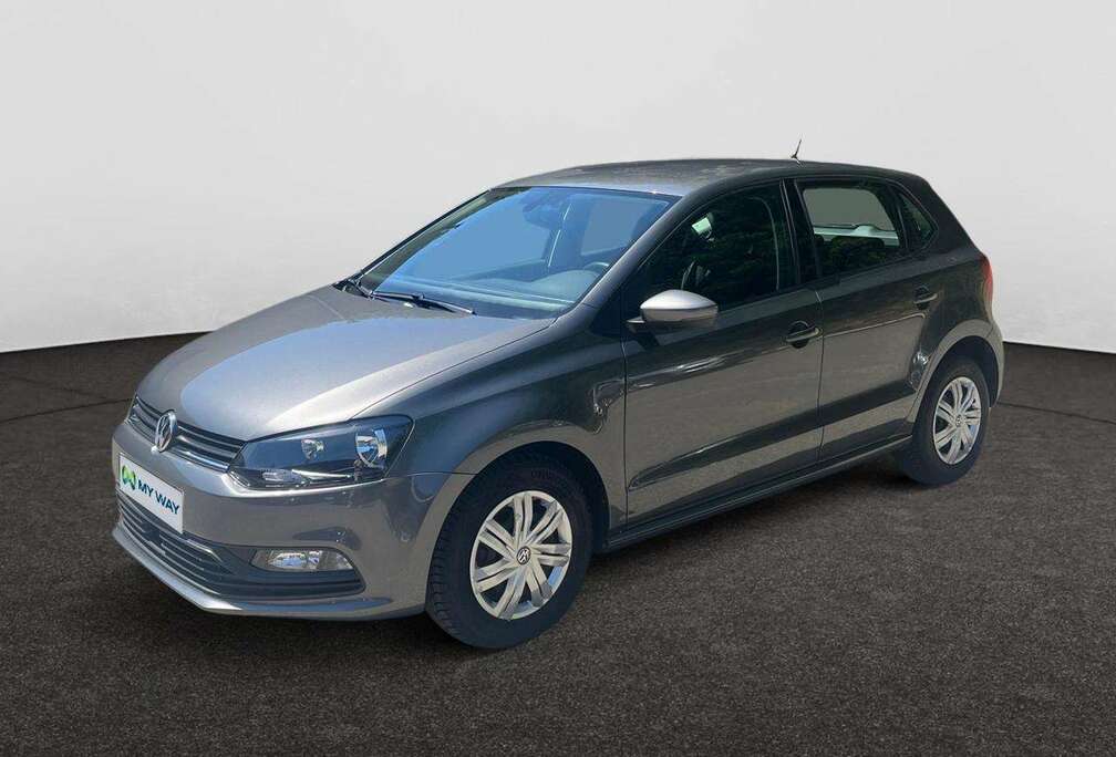 Volkswagen 1.2 TSI Trendline BMT DSG