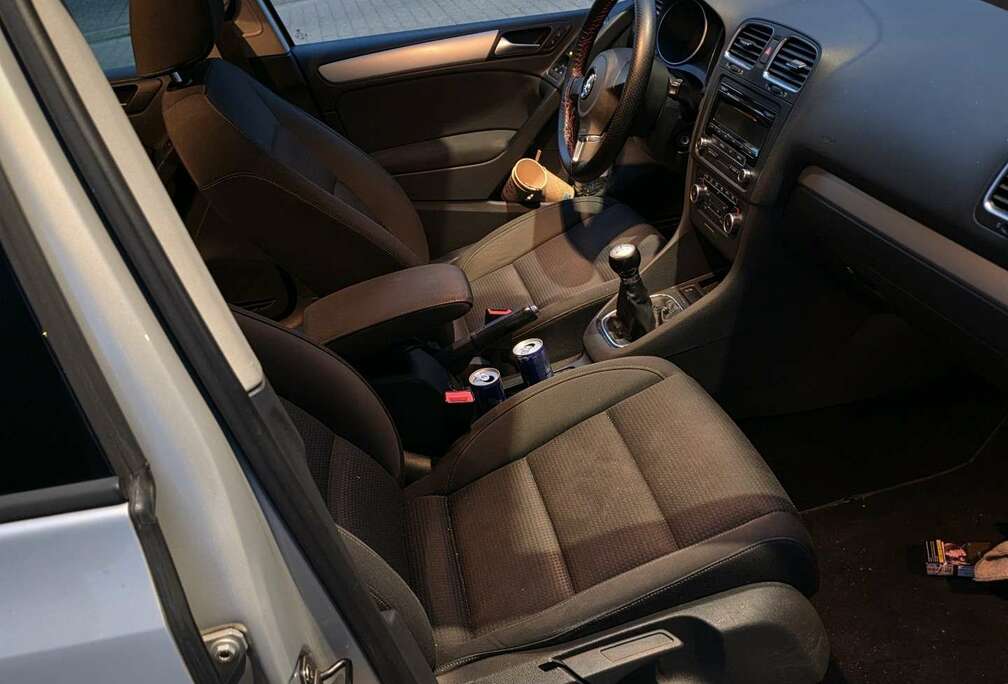 Volkswagen 1.4 FSI