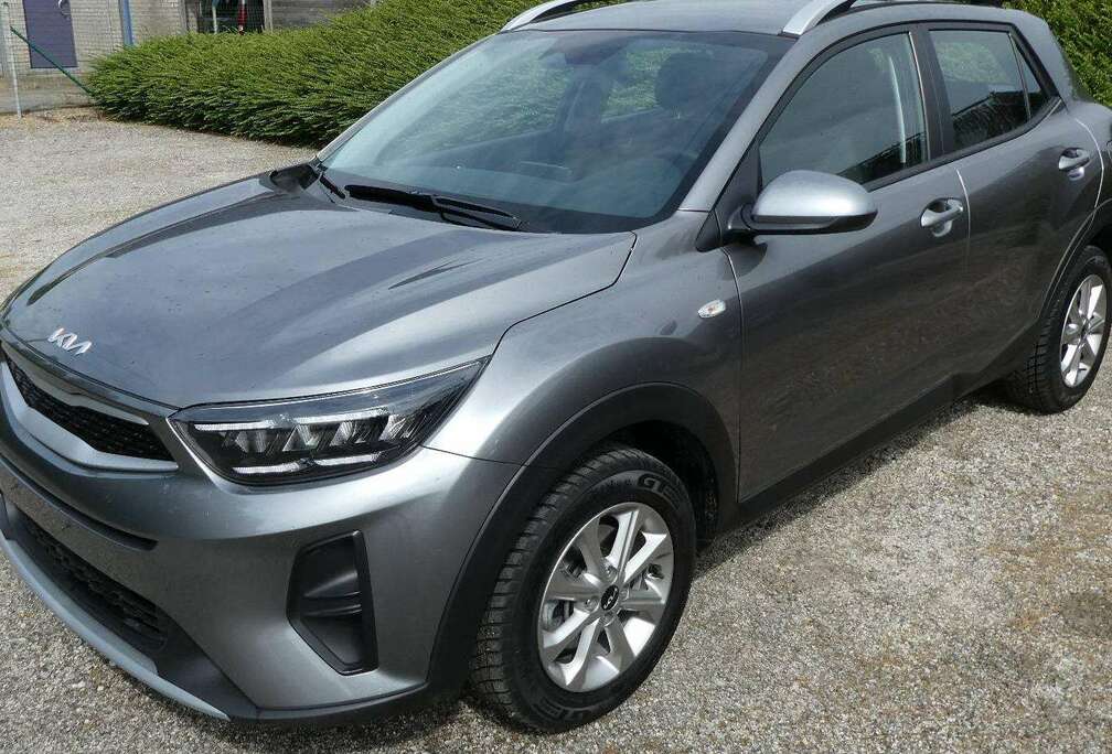 Kia Stonic 1.2i