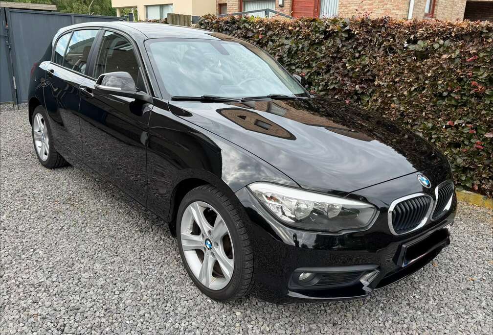 BMW 116i