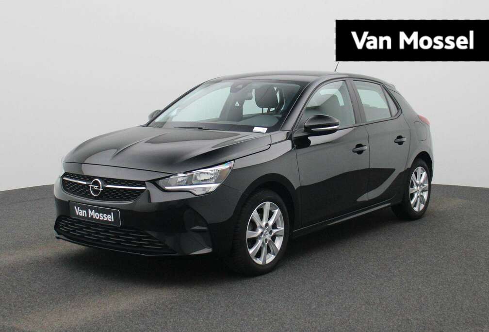Opel 1.2 55kW S/S Edition