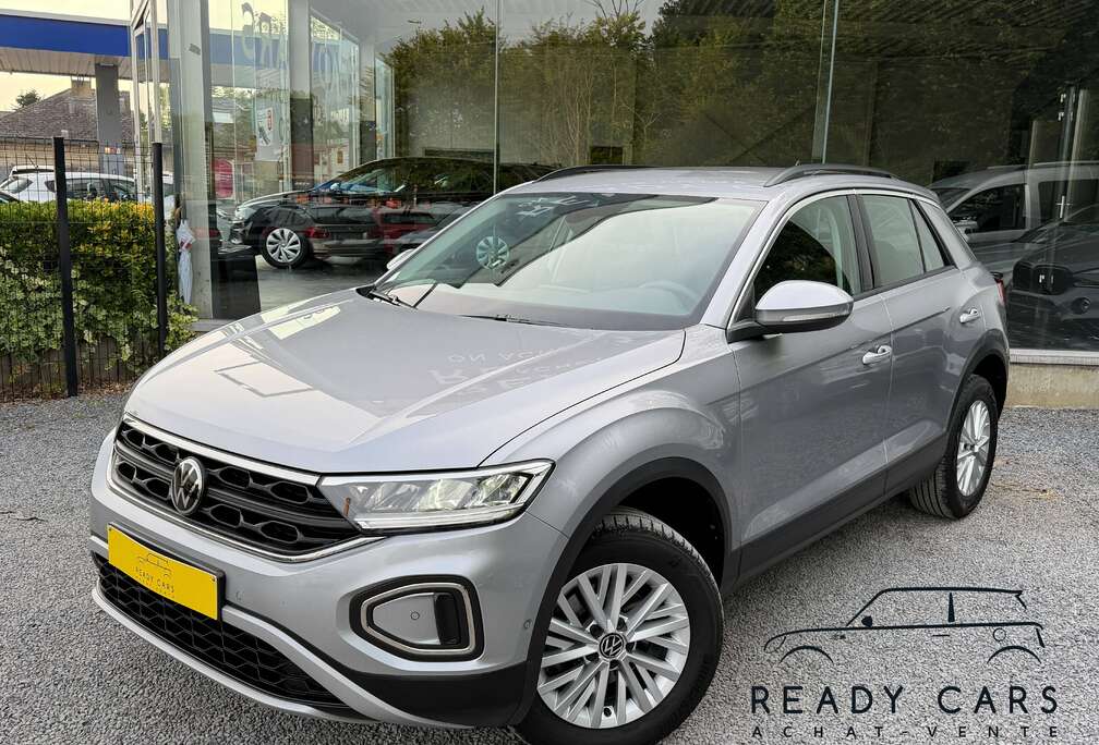 Volkswagen 1.5 TSI DSG*1ER MAIN*EXCELLENT ETAT*LED*CARPLAY*SIEGE CHAUF*GARANTIE