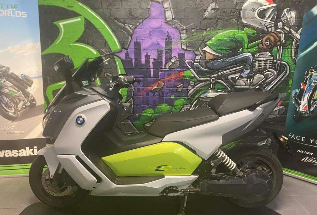 BMW