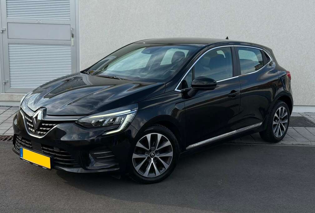 Renault Clio TCe 90 INTENS