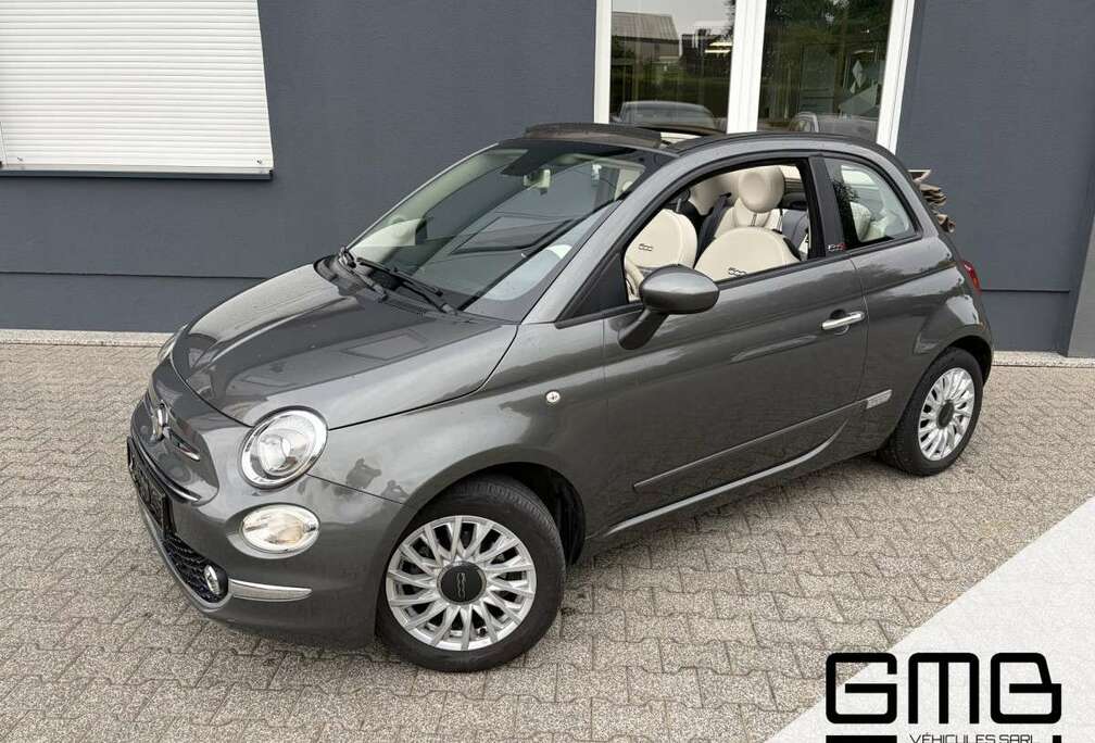 Fiat 1.2 8V 69
