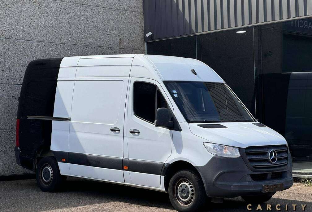 Mercedes-Benz Sprinter 314 2.1 CDI L2H2 RWD | APPLE & ANDRIOD | CAMERA | AIRCO |