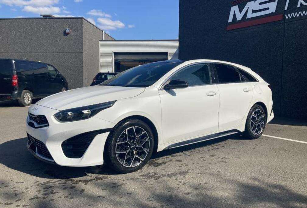 Kia 1.0L ESS PRIX MARCHAND-EXPORT