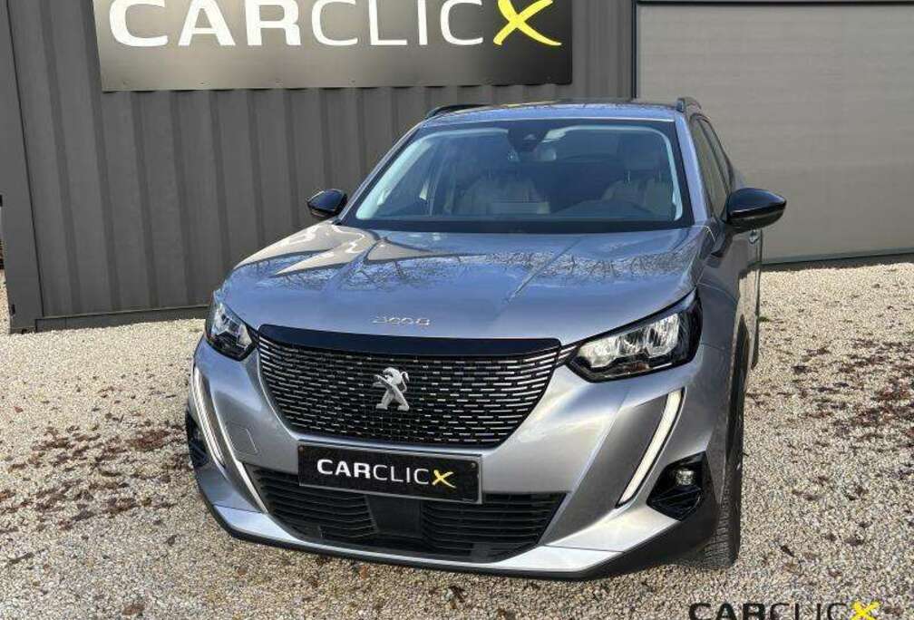 Peugeot Allure