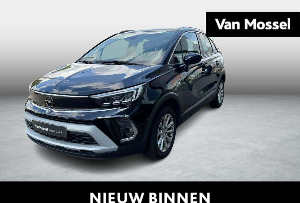 Opel 1.2 96kW Turbo S/S Auto 2020 Edition