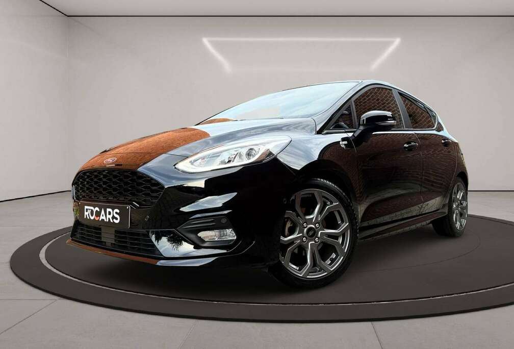 Ford 1.0 *ST LINE*CARPLAY*LED*RADARS*GARANTIE 12MOIS