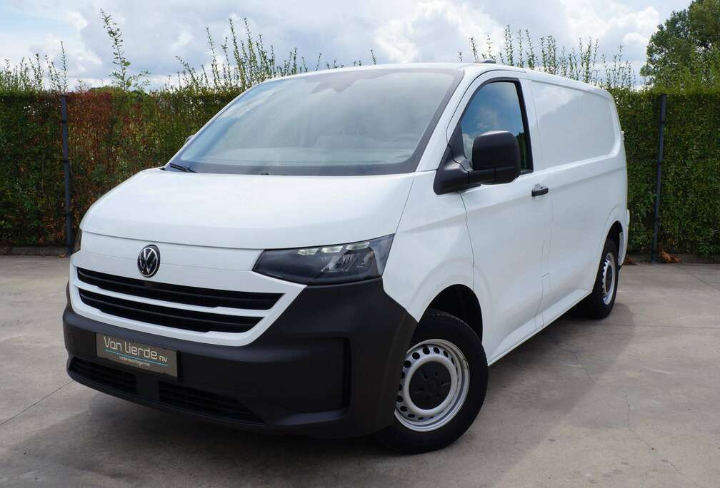 Volkswagen 2.0 TDi SCR Airco Carplay Pdc Cruise control \