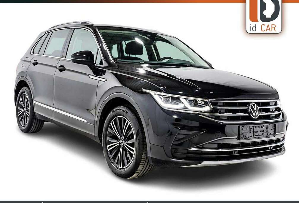 Volkswagen 2.0 TDI 150 DSG HIGHLINE LED GPS ACC VIRTUAL JA18