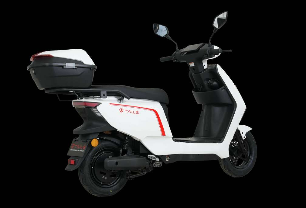 Andere  TAILG EX3EB
